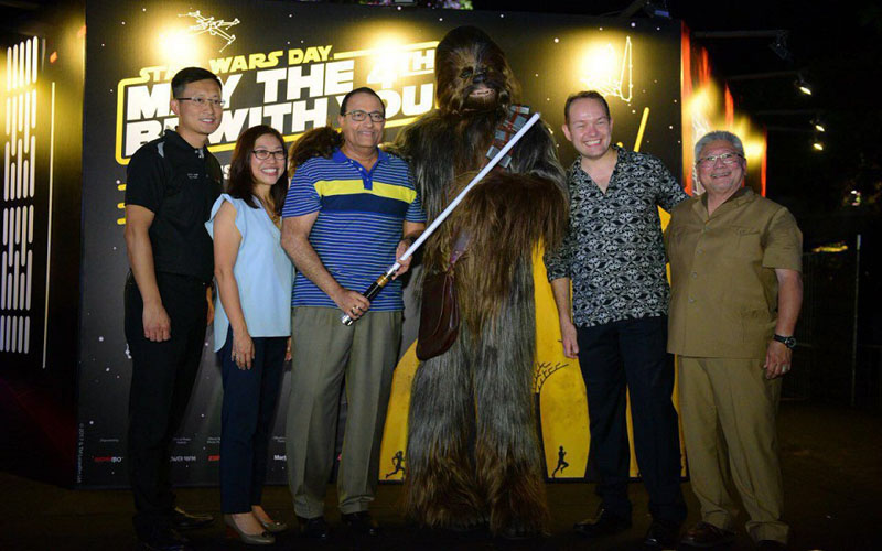 1StarWars