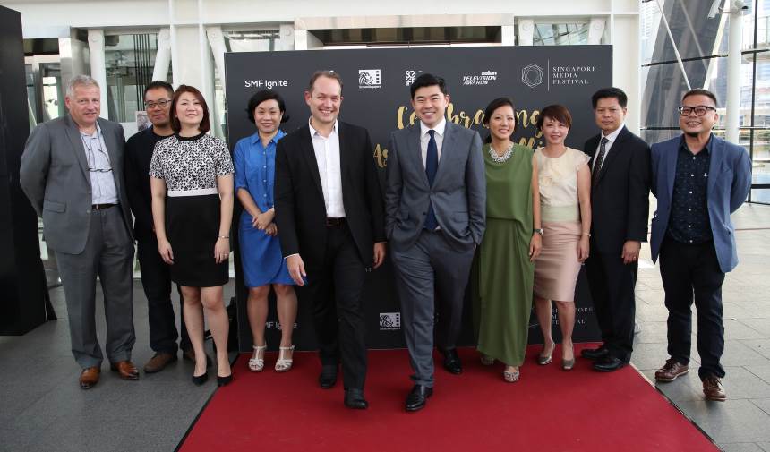 Opening of the SMF 2016